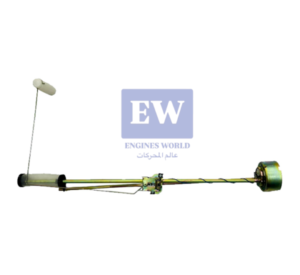 4.44105-361481 Fuel Sensor 645MM Scania 93/113/143