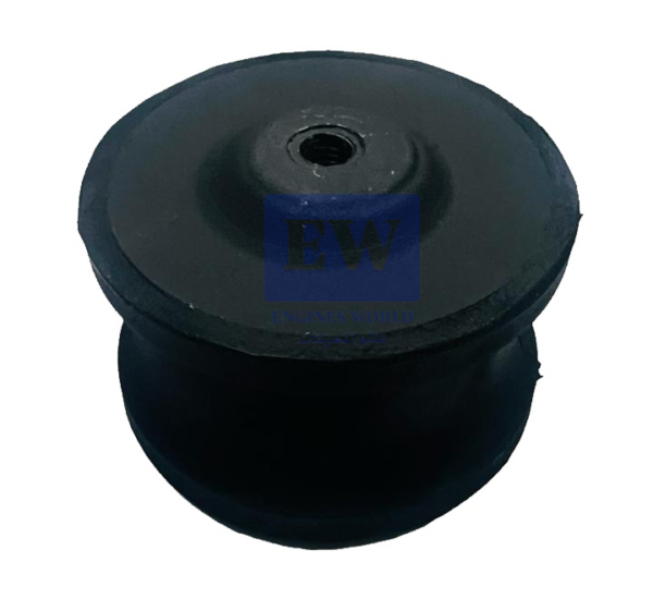 4.34207-121527 Rubber Buffer Scania 3 Series