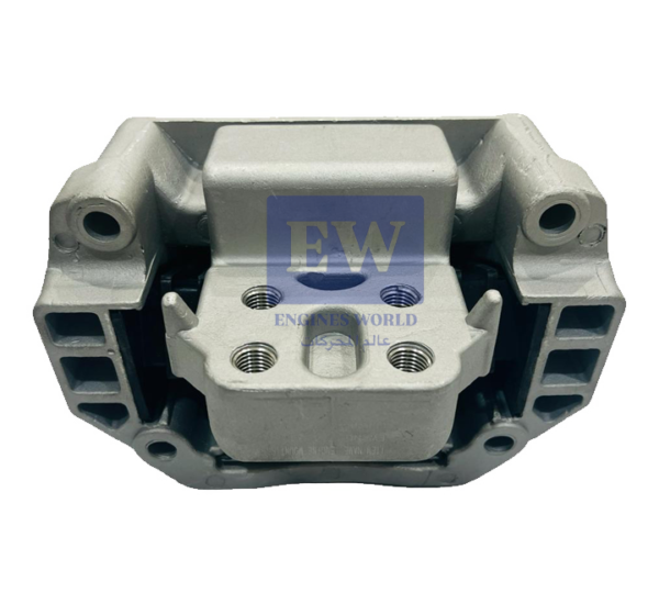 4.34287-1449287 Gearbox Mounting Scania 4 Series F/K/N Series P/G/R/T Series