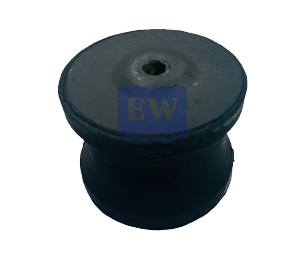 4.34528-138850 Rubber Buffer Scania P/G/R/T Series