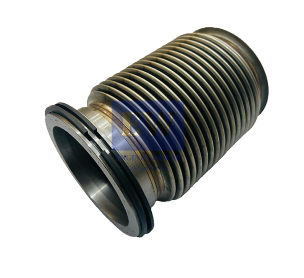 4.45892-1428892 Flexible Pipe Length 190MM Scania 4 Series