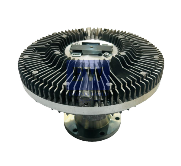 4.72683-1459683 Fan Clutch Scania 3 Series 4 Series P/G/R/T Series