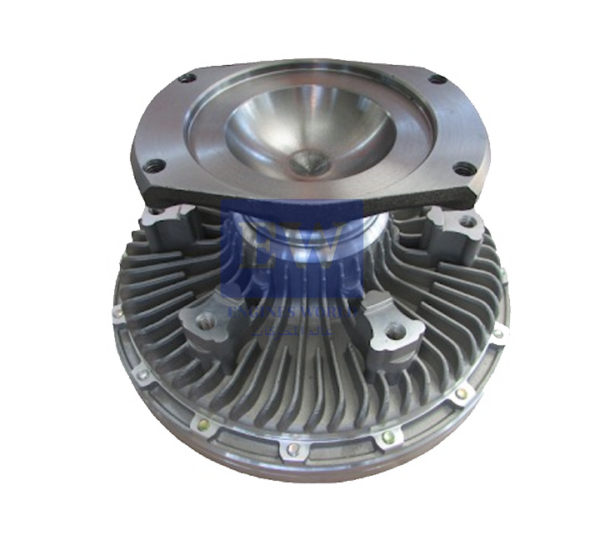 4.72770-10571088 Fan Clutch Scania 3 Series