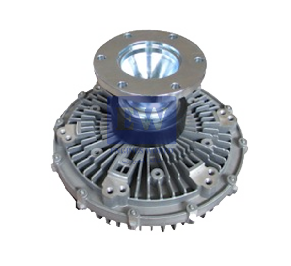 4.72962-1453968 Fan Clutch Scania P/G/R/T Series