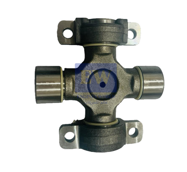 4.32048-1104452 Cross Joint 48MM Scania 3 Series 4 Series P/G/R/T Series