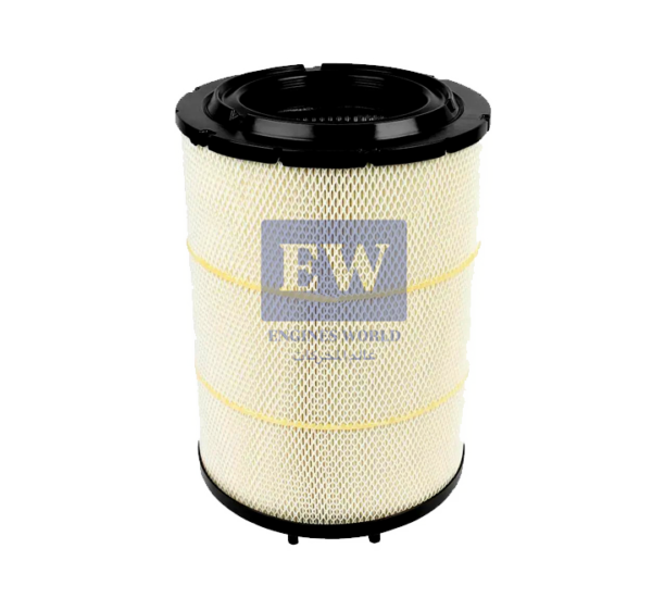 4.53003-1869993 Air Filter Inner Ø175MM Outer Ø302MM Height 432MM Scania 4 Series P/G/R/T Series