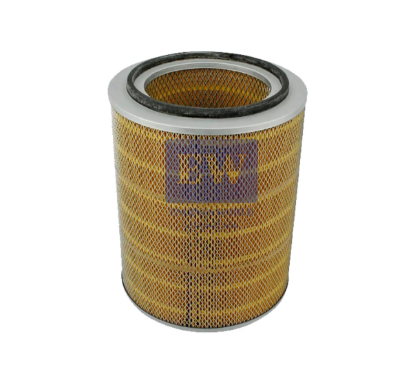 4.53773-395773 Air Filter Inner Ø192MM Outer Ø302MM Height 380MM Scania 4 Series DAF 95/CF65 Iveco TurboTech