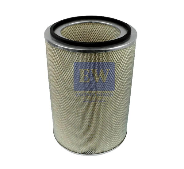 4.53776-395776 Air Filter Inner Ø192MM Outer Ø306MM Height 437MM Scania 93/113