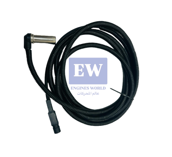 4.73650-1353493 ABS Sensor Length 2740MM Scania 4 Series P/G/R/T Series