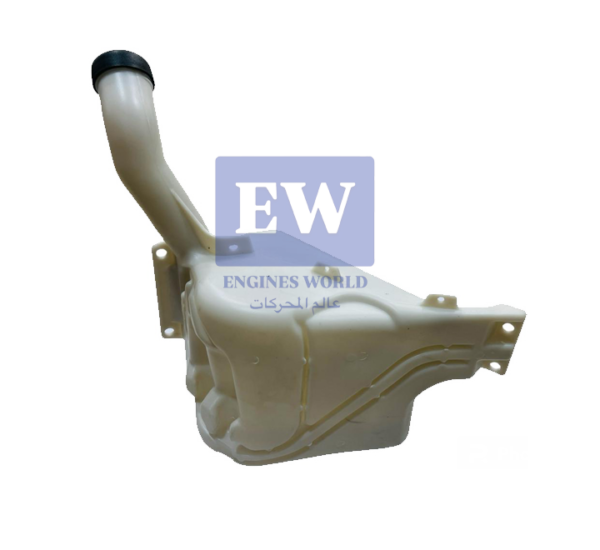 4.38694-1722694 Expansion Tank Scania 4 Series