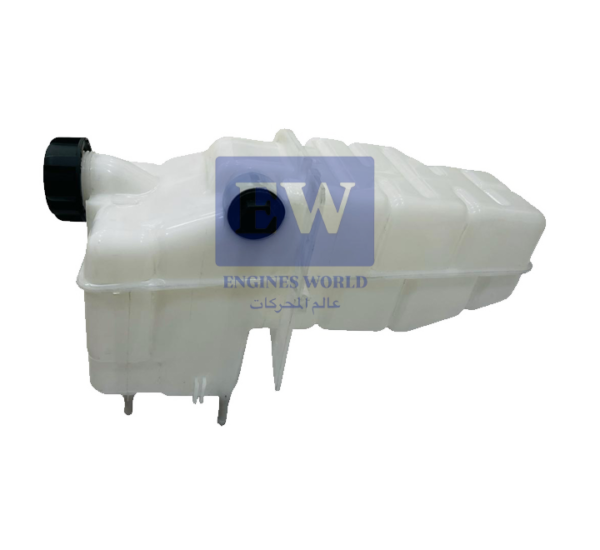 4.38966-1370707 Expansion Tank Scania 4 Series P/G/R/T Series
