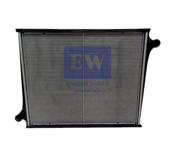 4.31491-10570468 Radiator 860*680*42MM Scania 124 4 Series