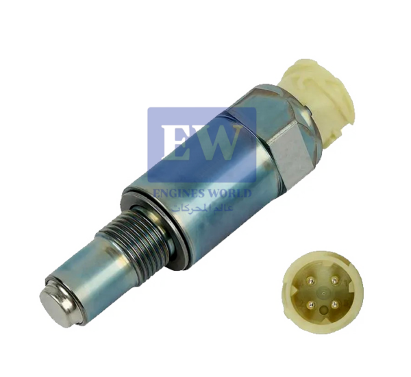 4.49113-1852113 Impulse Sensor Scania 4 Series L/P/G/R/S Series P/G/R/T Series