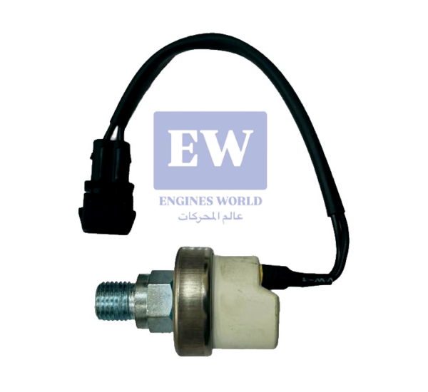 4.49331-1316331 Oil Pressure Sensor Scania 3 Series 4 Series