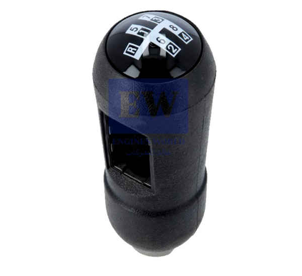 4.69239-1369976 Gear Shift Knob Scania 4 Series F/K/N Series