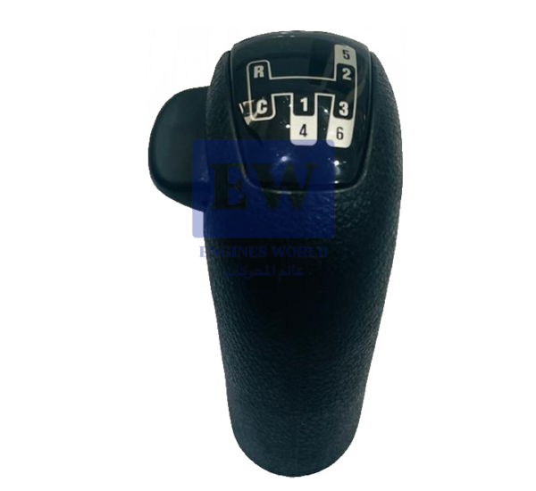 4.69377-1727377 Gear Shift Knob Scania 4 Series P/G/R/T Series