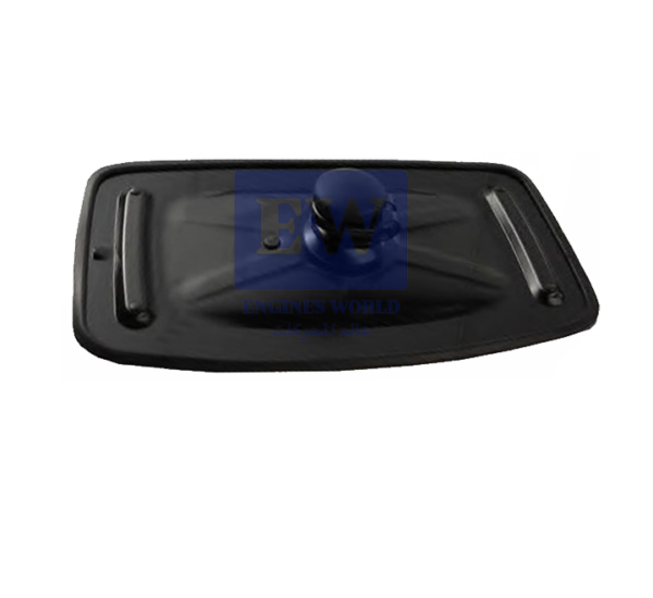 4.62105-01.52.003 Mirror 426*231MM Scania R93/113/143