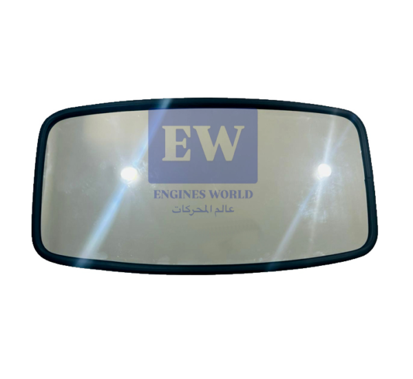 4.62113 Mirror Scania