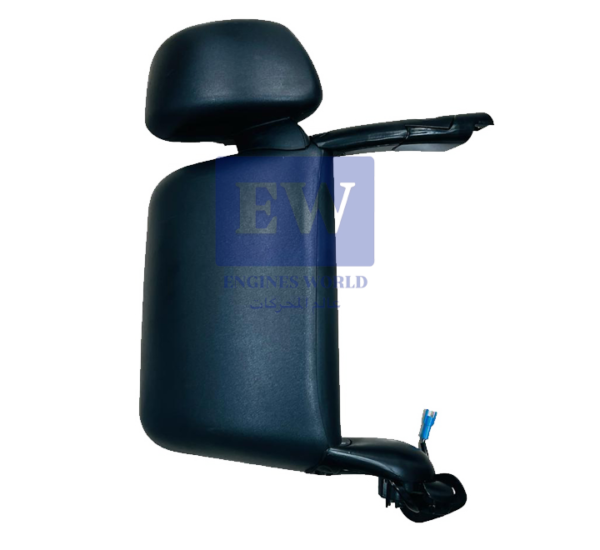 4.62183R-1765811 Main Mirror Complete Long Arm Right Scania 4 Series P/G/R/T Series