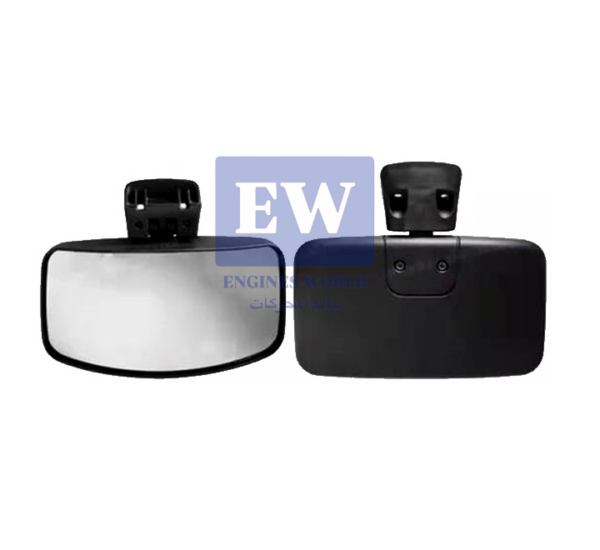 4.62678-1484080 Kerb Observation Mirror 319*187MM Scania P/G/R/T Series