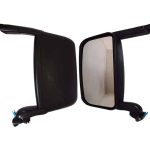 4.62180L-1765985 Mirror Left Scania 4 Series P/G/R/T Series