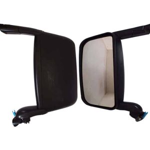 4.62181R-1723519 Main Mirror Complete Short Arm Right Scania 4 Series P/G/R/T Series