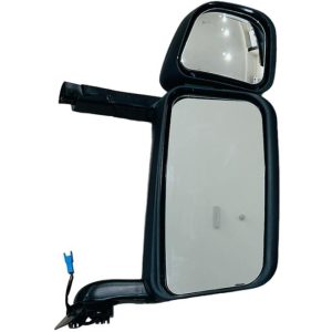 4.62182L-1723518 Main Mirror Complete Short Arm Left Scania 4 Series P/G/R/T Series