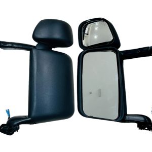 4.62184L-1765811 Main Mirror Complete Long Arm Left Scania 4 Series P/G/R/T Series